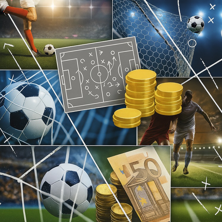 Kinh nghiệm nên chọn kèo trên kèo dưới