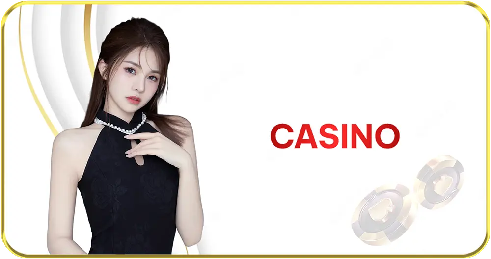 Casino trực tuyến TF88